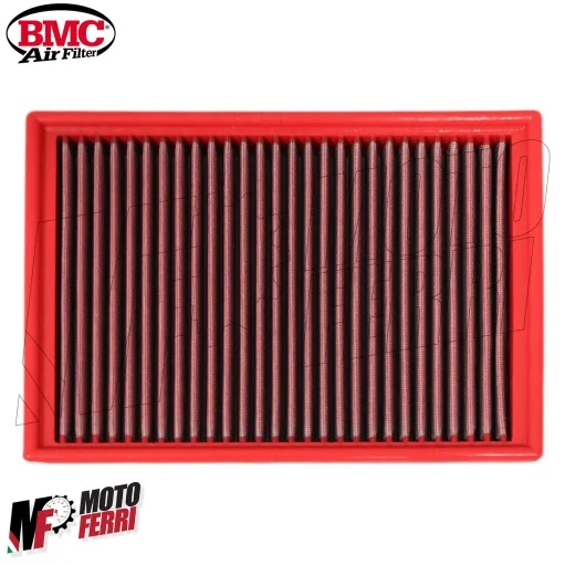 MF2500 Filtro aria BMC Sportivo Ducati Monster S4R S4RS 996 998 mod 2003 / 2008