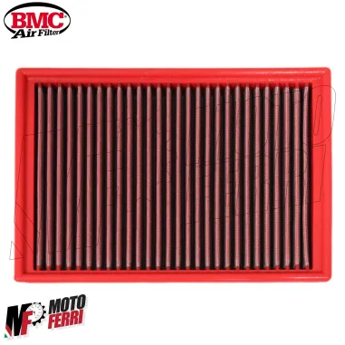 MF2500 Filtro aria BMC Sportivo Ducati Monster 400 mod 2004 2005 2006 2007