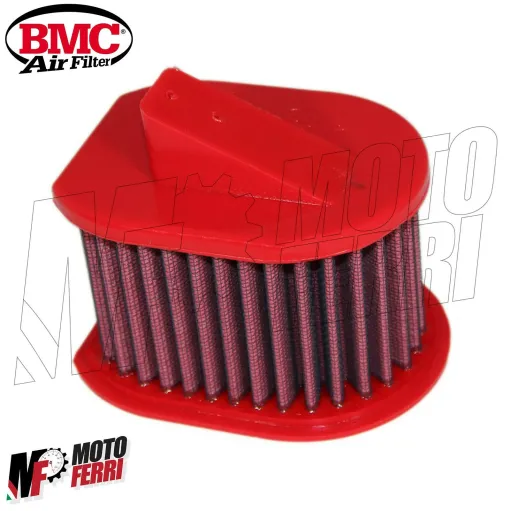 MF2502 Filtro Aria BMC per Kawasaki Z1000 - 2003 2004 2005 2006 2007 2008 2009