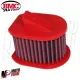 MF2502 Filtro Aria BMC per Kawasaki Z1000 - 2003 2004 2005 2006 2007 2008 2009