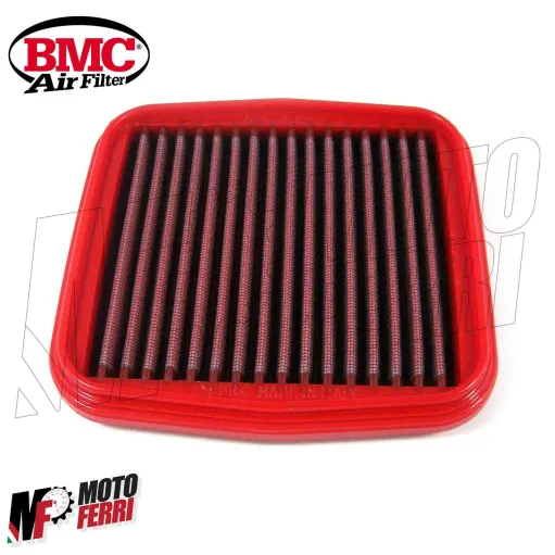 MF2119 Filtro Aria BMC per Ducati Panigale 1199 / R / S 2011 2012 2013 2014 2015