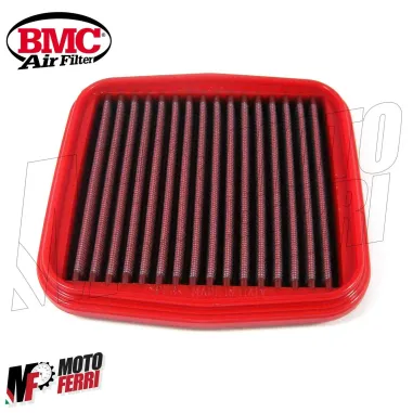 MF2119 Filtro Aria BMC Ducati Panigale V2 955 - 2019 2020 2021 2022 2023 2024