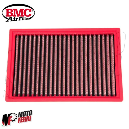 MF2137 Filtro Aria BMC Sport per BMW S1000R - 2014 2015 2016 2017 2018 2019 2020
