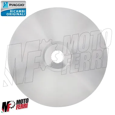 MF7865 Semipuleggia Originale Vespa GTS 300 HPE 2019 2020 2021 2022 2023 2024
