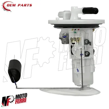 MF6251 Sonda Galleggiante Livello Benzina Honda SH 125 150 mod 2005 / 2012