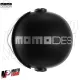 MF7868 Casco Jet Momo Design FGTR Evo Nero opaco / Silver Doppia Visiera 22.06