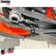 MF6872 Nottolini Cavalletto Posteriore KTM Duke 990 890 790 690 390 - M10
