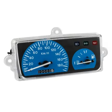 Contachilometri Scala 180 Km/H MBK Booster BWS 1999 2000 2001 2002 2003