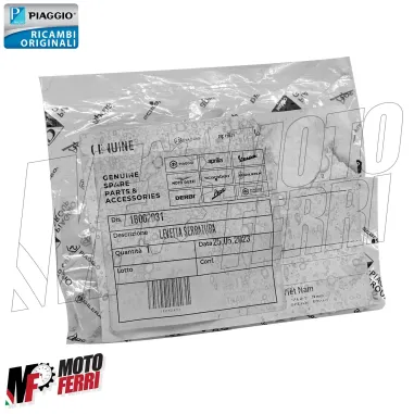 MF7869 Gancio Levetta Serratura Piaggio Medley 125 150 iGet dal 2016 al 2024