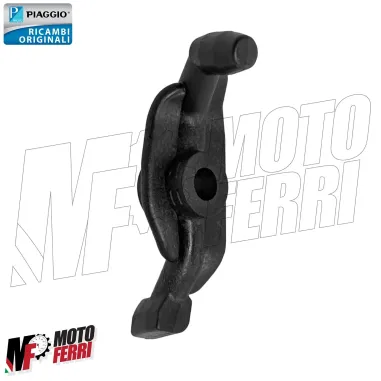 MF7869 Gancio Levetta Serratura Piaggio Medley 125 150 iGet dal 2016 al 2024