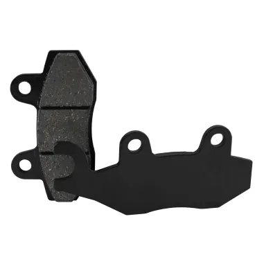 MF7870 Pastiglie Freno Anteriori Organiche Voge Brivido 125 R 2023 / 2024