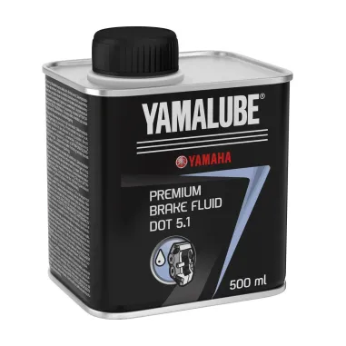 MF7871 Yamalube DOT 5.1 Olio Liquido Freni Racing Yamaha R1 R6 R7 MT-09 MT-10