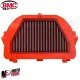 MF7872 Filtro Aria BMC Yamaha YZF R6 2008 / 2009 - Racing Lavabile FM515/04