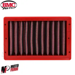 MF7873 Filtro aria BMC Sportivo per CF Moto NK 800 mod 2023 2024 - FM01207 2