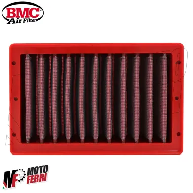 MF7873 Filtro aria BMC Sportivo per CF Moto NK 800 mod 2023 2024 - FM01207
