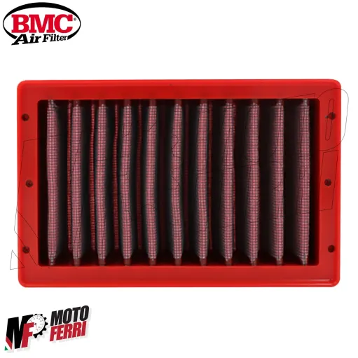 MF7873 Filtro aria BMC Sportivo per CF Moto NK 800 mod 2023 2024 - FM01207