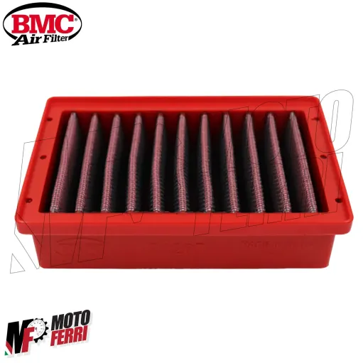 MF7873 Filtro aria BMC Sportivo per CF Moto NK 800 mod 2023 2024 - FM01207