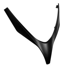 MF5397 Carena Scudo Anteriore Nero Opaco Originale Piaggio MP3 300 500 2014/2018