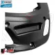 MF5555 Carena Scudo Anteriore Nero Opaco Originale Piaggio MP3 300 500 2014/2018