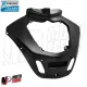 MF5555 Carena Scudo Anteriore Nero Opaco Originale Piaggio MP3 300 500 2014/2018