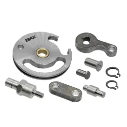 MF7874 Modifica Cambio Evok da Monofilo a Doppio Filo Vespa PK 50 XL HP 125 N