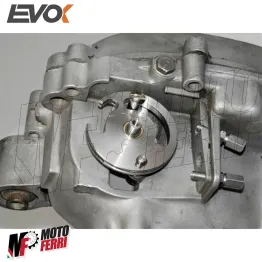 MF7874 Modifica Cambio Evok da Monofilo a Doppio Filo Vespa PK 50 XL HP 125 N 2