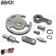 MF7874 Modifica Cambio Evok da Monofilo a Doppio Filo Vespa PK 50 XL HP 125 N