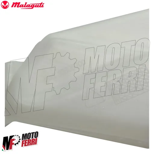 MF3734 Vaschetta Vaso Liquido Originale Malaguti F12R LC - 2007 2008 2009 2010