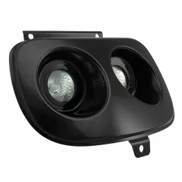 MF2197 Mascherina Faro Anteriore Yamaha BWS Booster Spirit dal 1991 al 2003