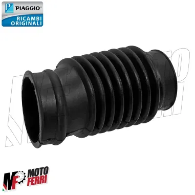 MF7876 Manicotto Raffreddamento Carter Piaggio Liberty 50 125 150 iGet 2015/2025