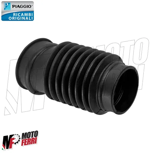 MF7876 Manicotto Raffreddamento Carter Piaggio Liberty 50 125 150 iGet 2015/2025