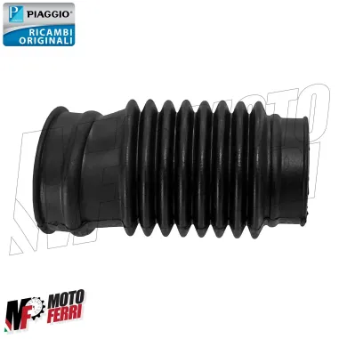 MF7876 Manicotto Raffreddamento Carter Piaggio Liberty 50 125 150 iGet 2015/2025
