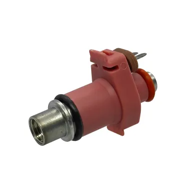 MF7877 Iniettore Benzina 12 Fori Yamaha TMax 500 dal 2007 al 2011 Rosso