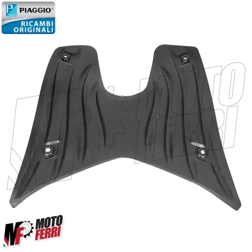 MF4880 Tappetino Pedana Originale Piaggio Liberty 50 125 150 iGet 2015 / 2024