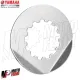 MF7878 Dado + Rondella Sicureza Pignone Originale Yamaha TDM 850 da 1996 a 2001