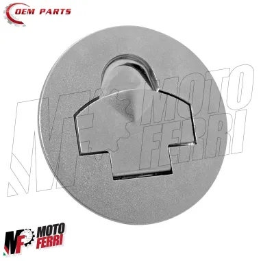 MF7879 Kit Serrature Chiavi Tappo Aprilia RS 50 1999/2005 - Tuono 50 2003/2007