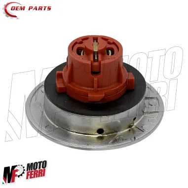 MF7879 Kit Serrature Chiavi Tappo Aprilia RS 50 1999/2005 - Tuono 50 2003/2007