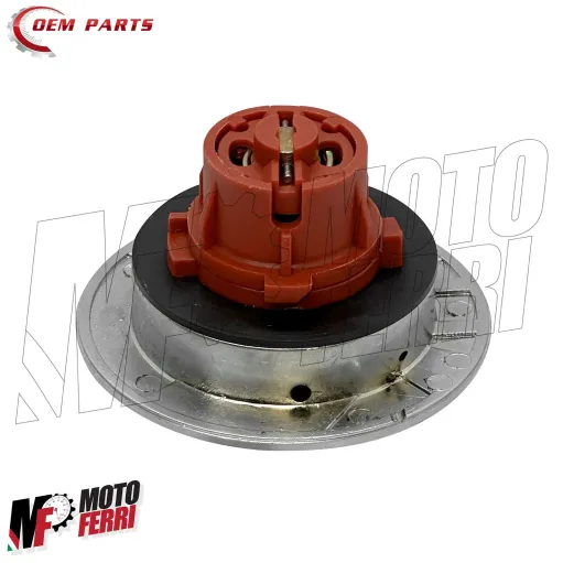 MF7879 Kit Serrature Chiavi Tappo Aprilia RS 50 1999/2005 - Tuono 50 2003/2007