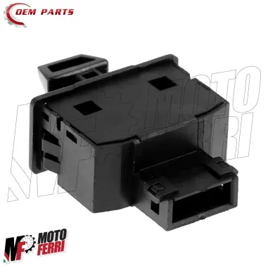 MF7880 Tasto Interruttore 4 Frecce per Honda SH 125 150 300 350 dal 2013 al 2024