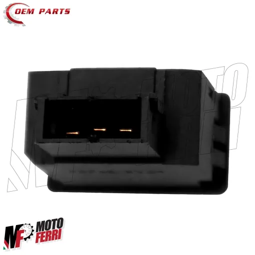 MF7880 Tasto Interruttore 4 Frecce per Honda SH 125 150 300 350 dal 2013 al 2024