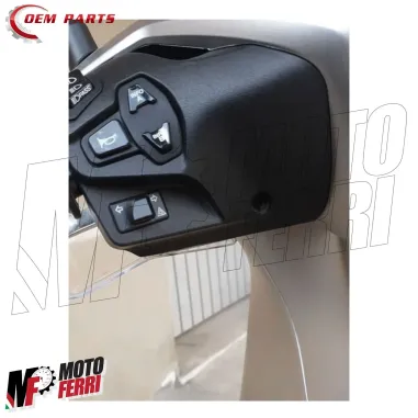 MF7880 Tasto Interruttore 4 Frecce per Honda SH 125 150 300 350 dal 2013 al 2024