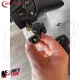 MF7880 Tasto Interruttore 4 Frecce per Honda SH 125 150 300 350 dal 2013 al 2024