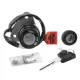 MF7881 Kit Serrature Chiavi Accensione Yamaha YZF R125 2008 2009 2010 2011 2012