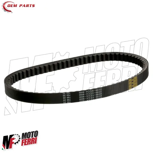 MF7882 Tagliando Kymco Agility 125 R16 / R16+ Plus 2008-2024 Olio Cinghia Rulli