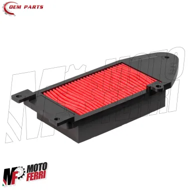 MF7882 Tagliando Kymco Agility 125 R16 / R16+ Plus 2008-2024 Olio Cinghia Rulli