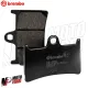 MF3432 Pastiglie Freno Anteriore Brembo CarbonCeramic Yamaha MT09 Tracer 900