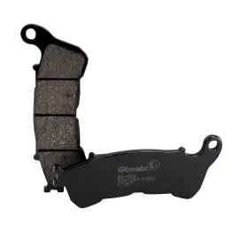 MF3498 Pastiglie freno Ant Brembo Carbon Ceramic Honda SH 125 150 - 2009/2012