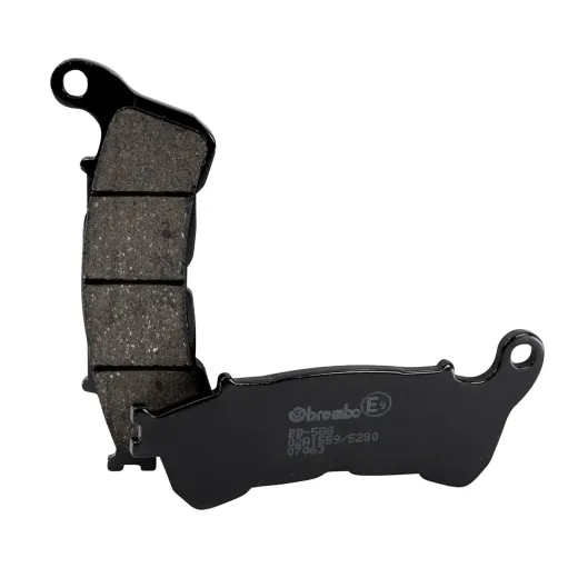 MF3498 Pastiglie freno Ant Brembo Carbon Ceramic Honda SH 125 150 - 2009/2012