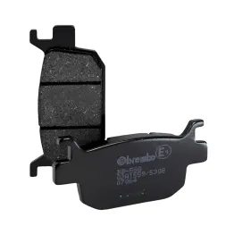 MF3141 Pastiglie freno posteriore Brembo per Benelli TRK 502 X da 2017 a 2024