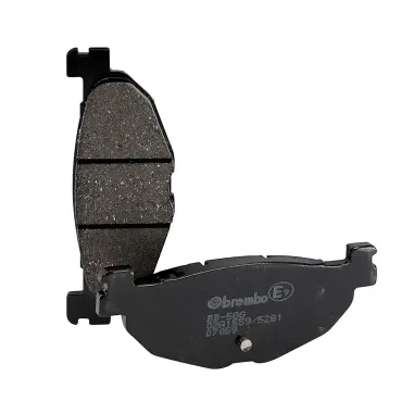 Coppia pastiglie freno posteriori Brembo 07059 Yamaha TMax 500 dal 2004 al 2011